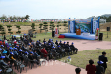 신안에 세계고둥전시관 들어선다