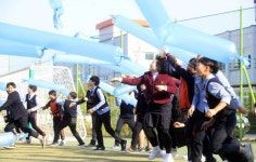 광주광역시 북구, 사회적경제 학교 운영