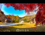 제2회 북구 8경 전국관광사진공모전 수상작 34점 선정