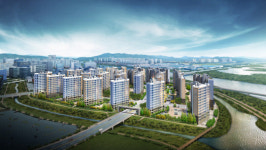 남악센트레빌 리버파크 12월 분양