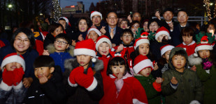 남도일보포토단신