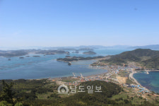 전남의 미래는 바다에 있다