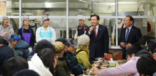 남도일보포토단신