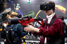 VR산업, 정보통신기술 시장 주도