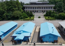 남북 고위급 회담, 9일 판문점 평화의집 회담