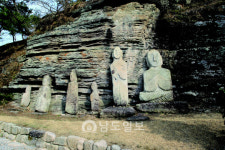 전라도 역사이야기-25.새로운 세상을 꿈꾸는 운주사