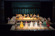 올 한 해도 시립예술단체와 풍성한 공연 함께