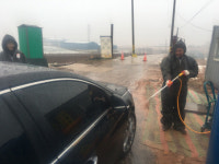 나주 왕곡 AI 방역 통제초소를 가다몸은 만신창이지만 그래도 행복합니다