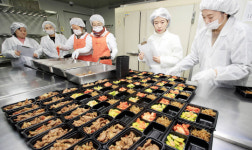 북구, 도시락 배달업체 위생점검
