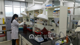 순천시 토양우체국 서비스