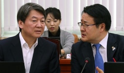 송기석, 마이너스 통합 안 돼 김어준의 뉴스공장 출연