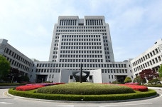 법원인사, 광주고등법원장 최상열,  광주지방법원장 윤성원, 서울중앙지방법원장 민중기