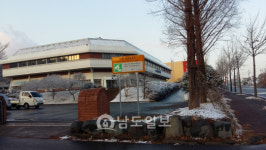 나주시, 지진대피소 운영