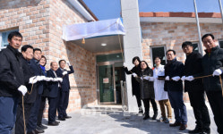 여수시, 30년 넘은 돌산 송도보건진료소 신축