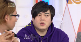 무한도전 토토가3, 문희준 다이어트 실패? '최근 모습 보니...'