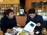 전라도 역사이야기-31. 마한의 비밀을 간직한 반남고분