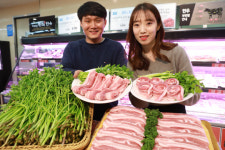 한재항미골마트 | 대형마트, 삼겹살데이…할인전