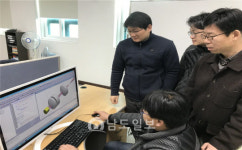 4차산업에서 남도 새천년 미래 먹거리 찾는다 <11>한국광기술원 광ICT융합연구본부