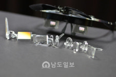 4차산업에서 남도 새천년 미래 먹거리 찾는다 <11>한국광기술원 광ICT융합연구본부