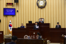 마륵동 탄약고 이전 계획대로 추진해야