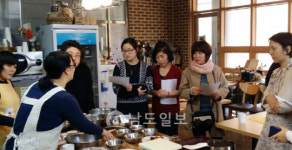 담양군, 행복학습센터 운영