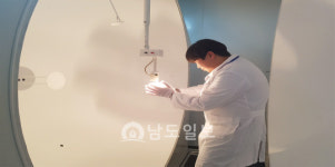 4차산업에서 남도 새천년 미래 먹거리 찾는다 <12>한국광기술원 기업지원본부