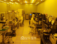 4차산업에서 남도 새천년 미래 먹거리 찾는다 <12>한국광기술원 기업지원본부