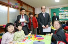 전남교육청, 초등돌봄교실 확대