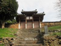 전라도역사이야기-36. 동학농민혁명의 영웅, 무안의 배상옥