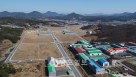 (주)소모아이알 담양공장 | 담양 산단, 기업유치 '청신호'