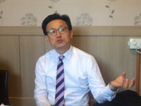 이진식 문화전당 직무대리 광주 시민사회와 다양한 소통채널 구축