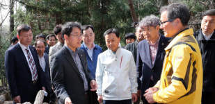 남도일보포토단신