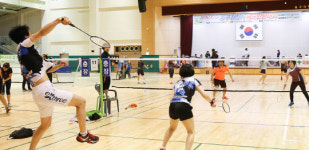 남도일보포토단신