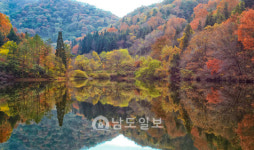 화순 펜션에서 화순 8경을 즐기세요