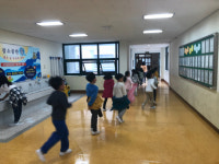 방배동 사건이후 초등학교 가보니학부모인데요~신분확인 없이 교문 통과