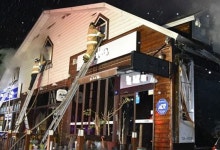 순천화재, 백혈병 투병 아들 돌보면서도 동네맛집 안타까움