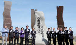 전라도 천년 가로수길 만든다