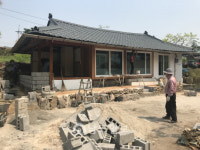 곡성군, 주택 수리 사업 귀농·귀촌인 마중물