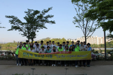 서구청소년상담복지센터, 거리상담 호응