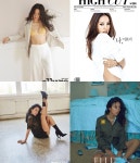 효리네민박2 이효리, 역시 화보 장인...팔색조 매력 돋보이네