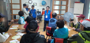 남도일보포토단신