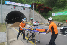 익산국토청, 2018 재난대응 안전한국 훈련
