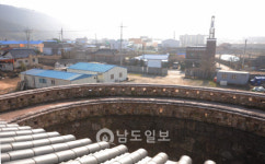 전라도역사이야기-43. 강진 병영과 병영상인
