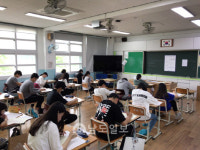 화순군, 글로벌 인재 양성 지원 박차
