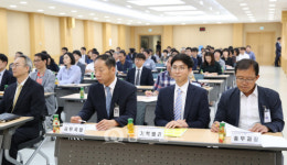 광주교육청ㆍ법원, 1교 1법관 멘토링 운영