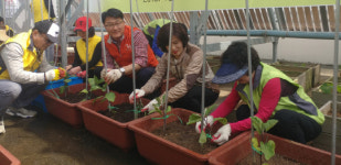 남도일보포토단신