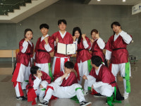 시소센터 댄스동아리 일탈 최고