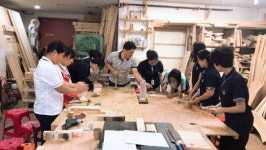 장흥교육지원청 특수교육지원센터, 진로직업교육