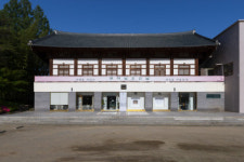 2018광주비엔날레, 파빌리온 프로젝트 윤곽