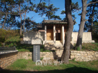 최혁 주필의 전라도역사이야기-46. 사도세자(思悼世子)와 무안 운남의 동암묘(東巖廟)